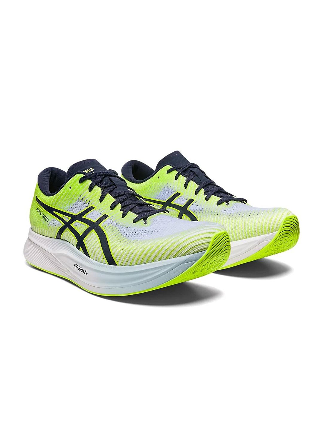 Buy ASICS Men MAGIC SPEED 2 Running Shoes - Sports Shoes for Men