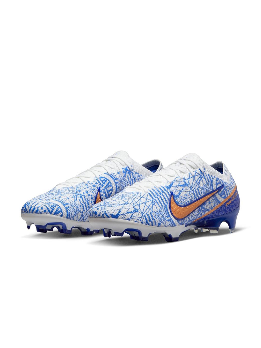 Buy Nike Men Zoom Mercurial Vapor 15 Elite CR7 FG Football Sports
