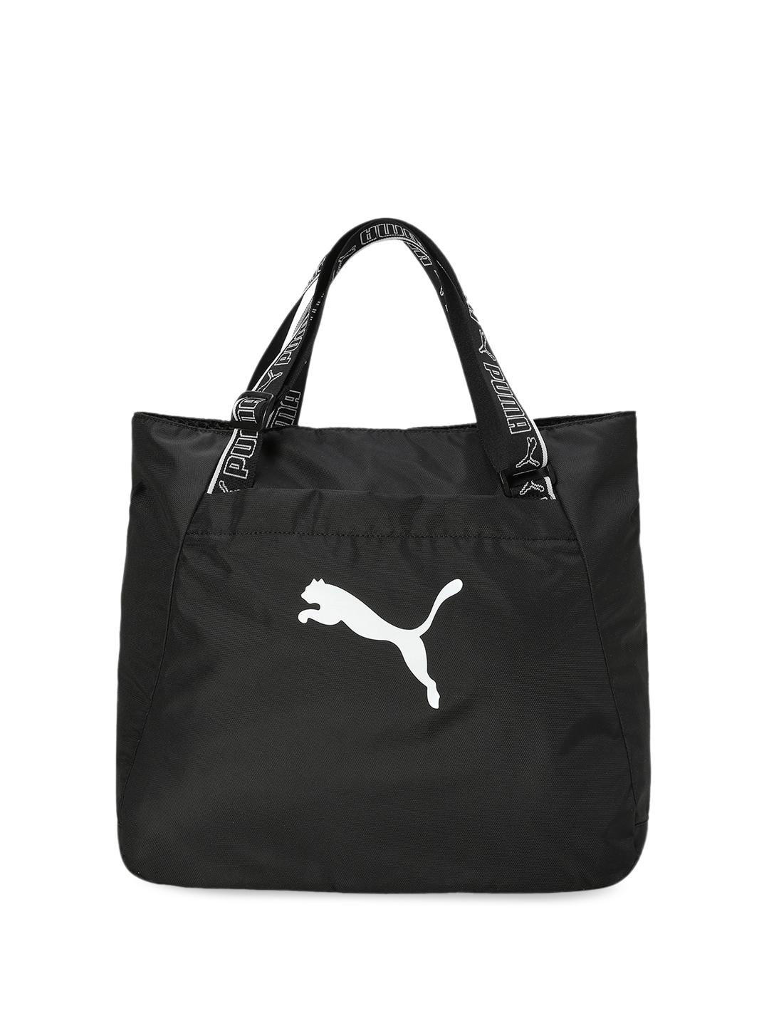 Buy Puma AT Essentials Tote Training Bags - Handbags for