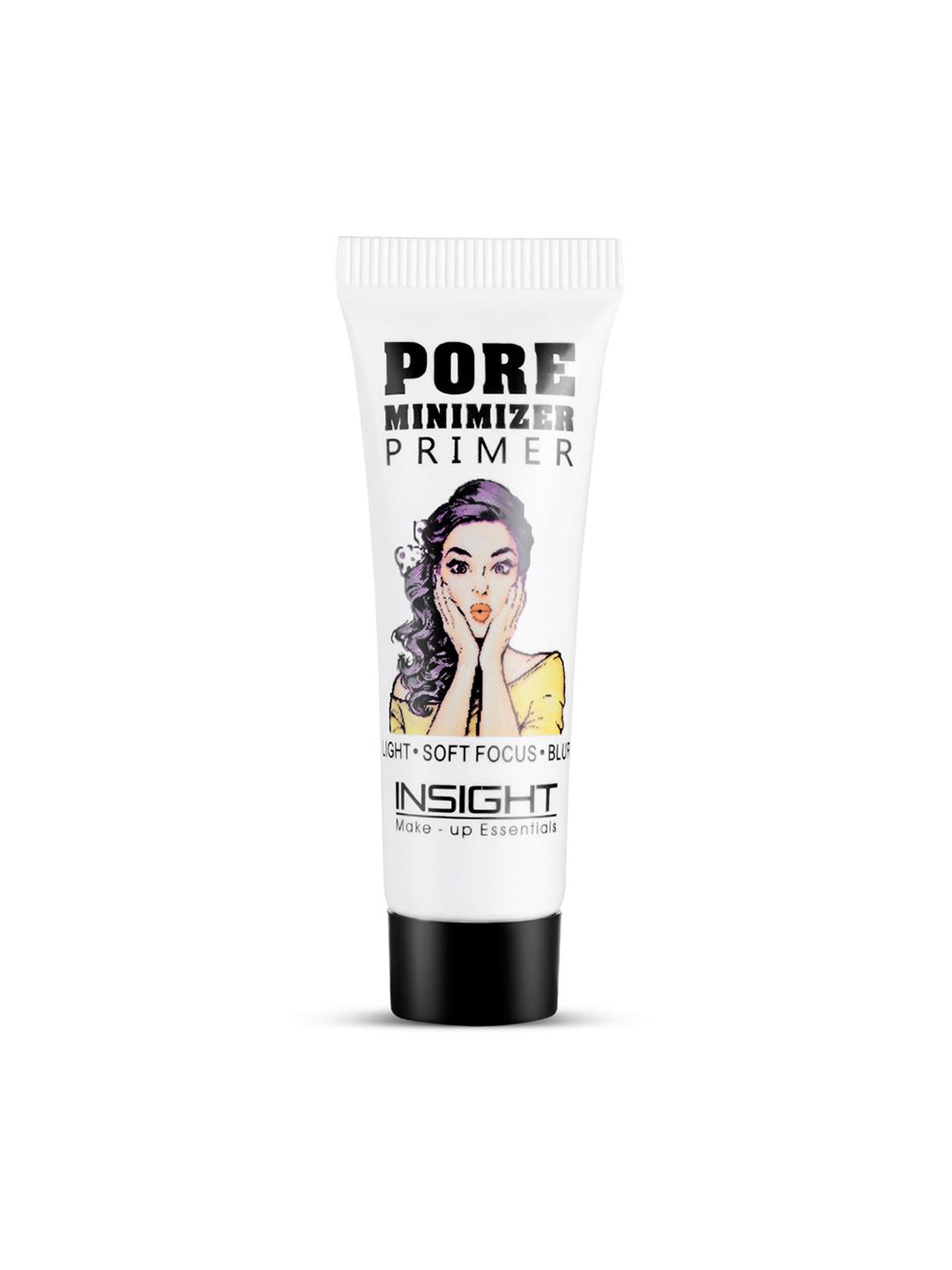 Buy Insight Cosmetics Pore Minimizer Lightweight Matte Finish Face