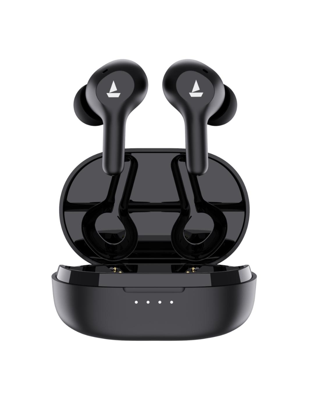 Boat Airdopes Best Earbuds Flipkart Buy BoAt Airdopes 71 True