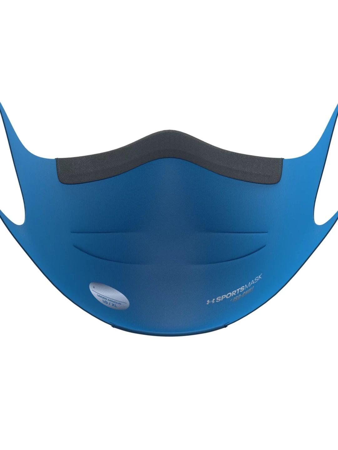 Buy UNDER ARMOUR Outdoor Reusable Sports Mask - Outdoor Masks for
