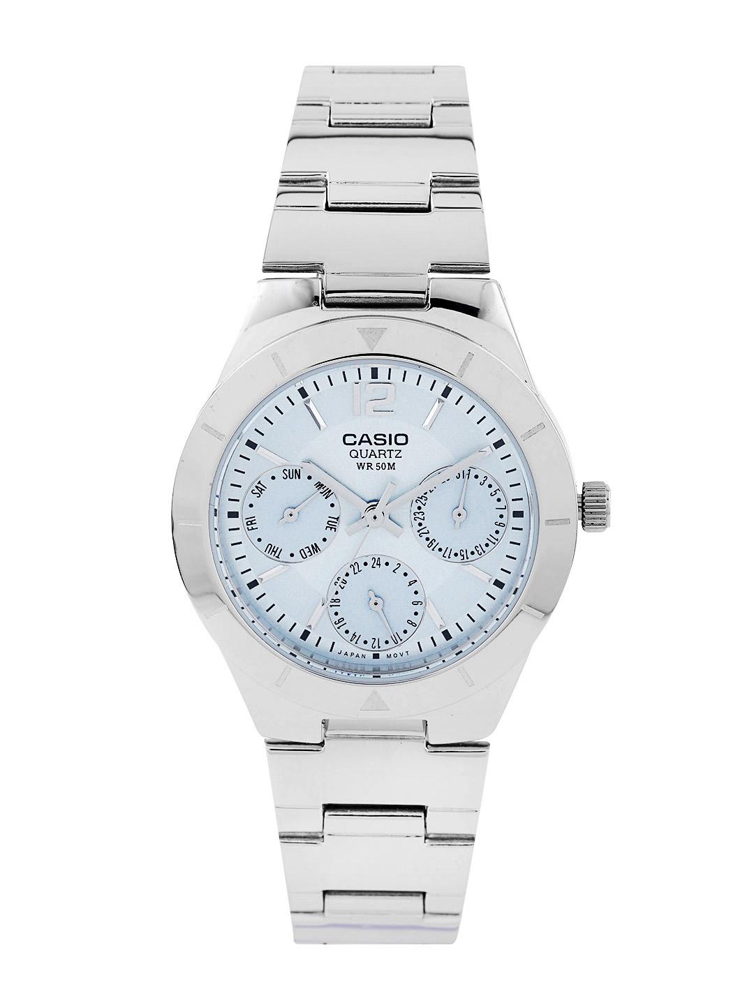 Ltp Reloj Casio Japan Movt ᐈ Buy Men Classic Japan Quartz Analog