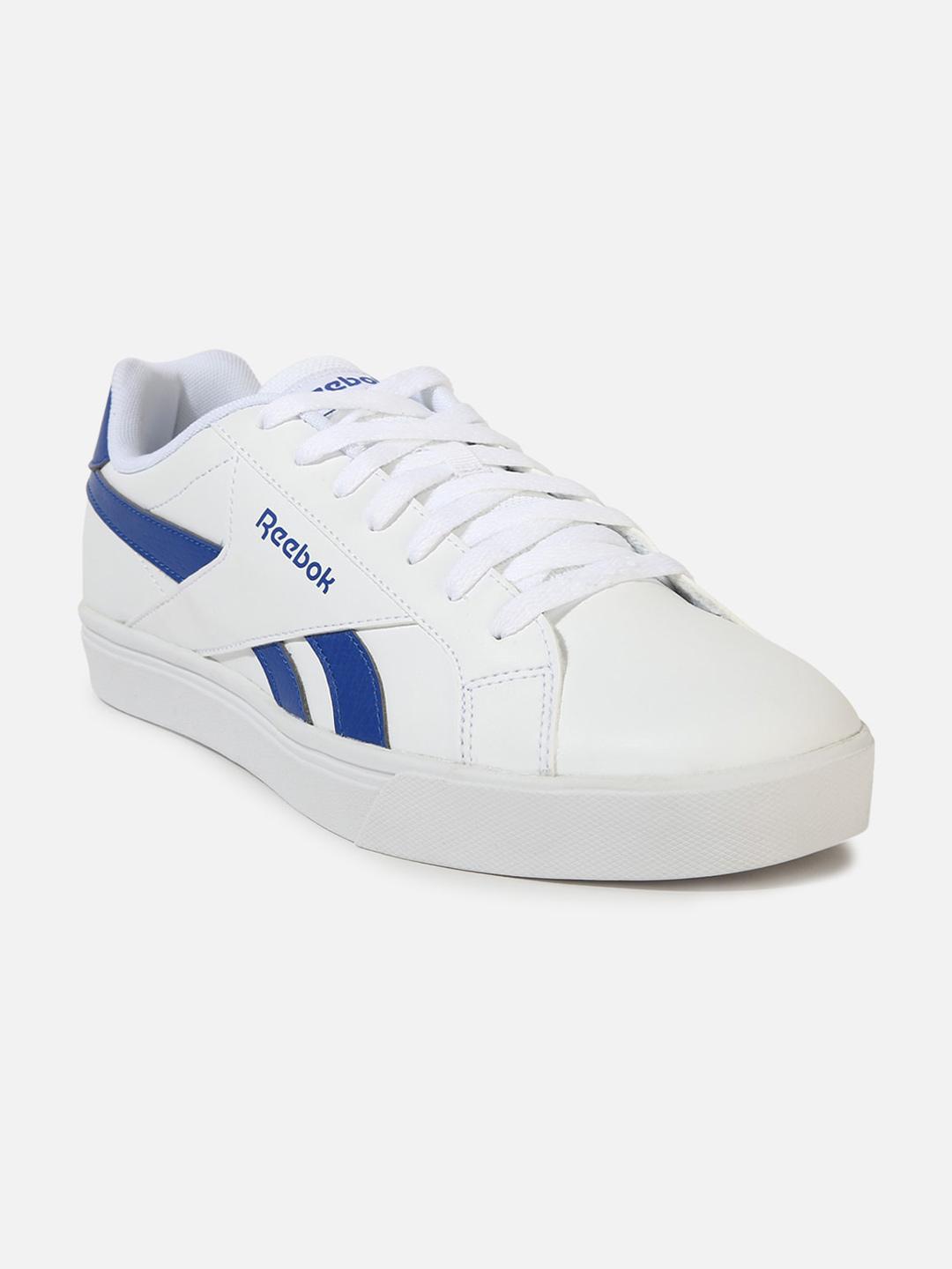 Buy Reebok Classic MENS COMPLETE LOW Running Sports Shoes