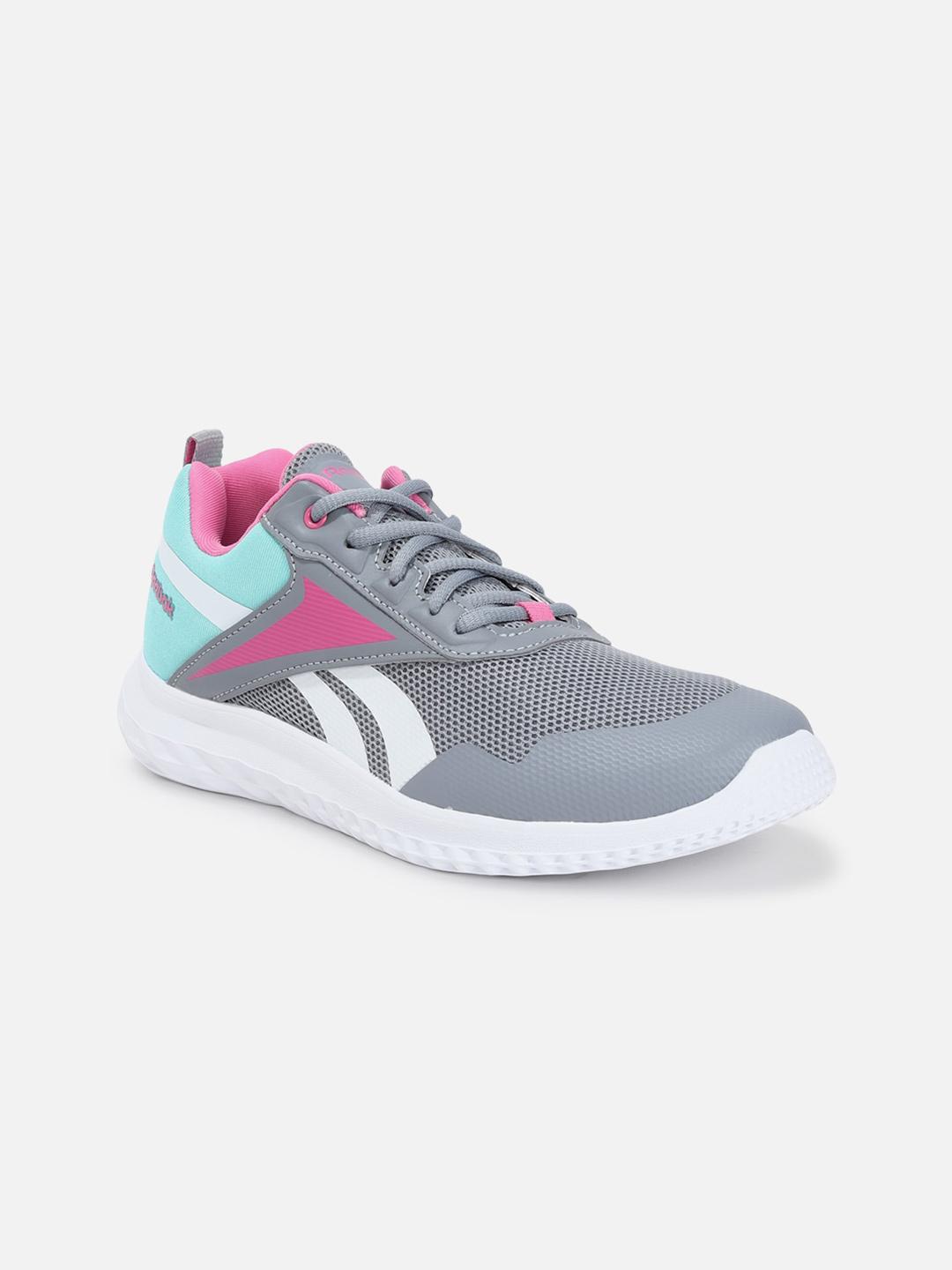 Buy Reebok Girls Rush Runner Sneakers Casual Shoes for Girls