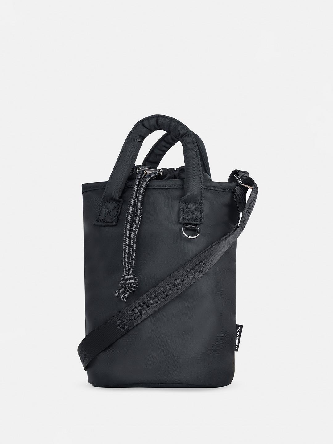 Buy Converse Unisex Mini Bucket Bag Handbags for Unisex