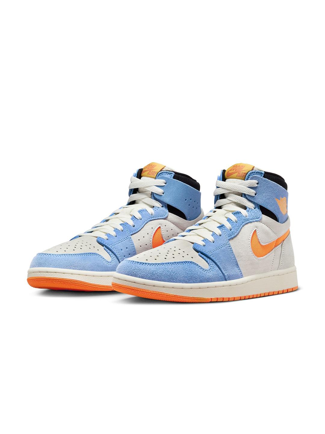 Buy Nike Men Air Jordan 1 Zoom CMFT 2 Sneakers - Casual Shoes for