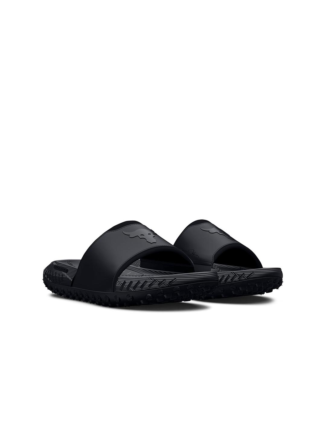 UNDER ARMOUR Men Rock 3 Sliders - Image 1