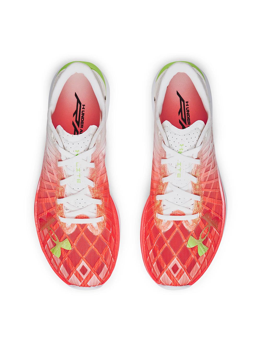 スパイク・シューズ UNDER ARMOUR UA FLOW VELOCITI ELITE Buy UNDER ARMOUR UA FLOW Velociti Elite Running Shoes - Sports
