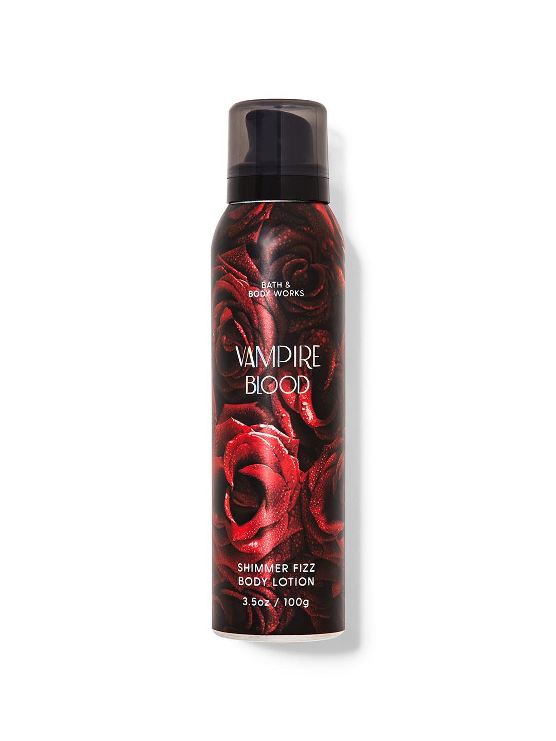 【Vampire blood】フレグランスミスト Bath&bodyworks Buy Bath & Body Works Vampire Blood Fine Fragrance Mist