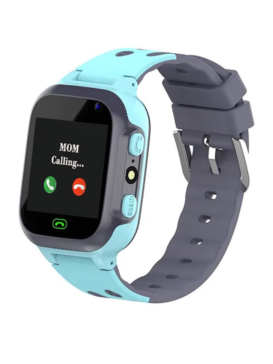 Buy sekyo Kids S2 Voice Calling Location Tracking Smart Watch