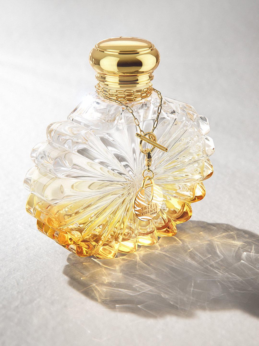 Buy Lalique Soleil Vibrant Women Eau de Parfum Vapourisatuer