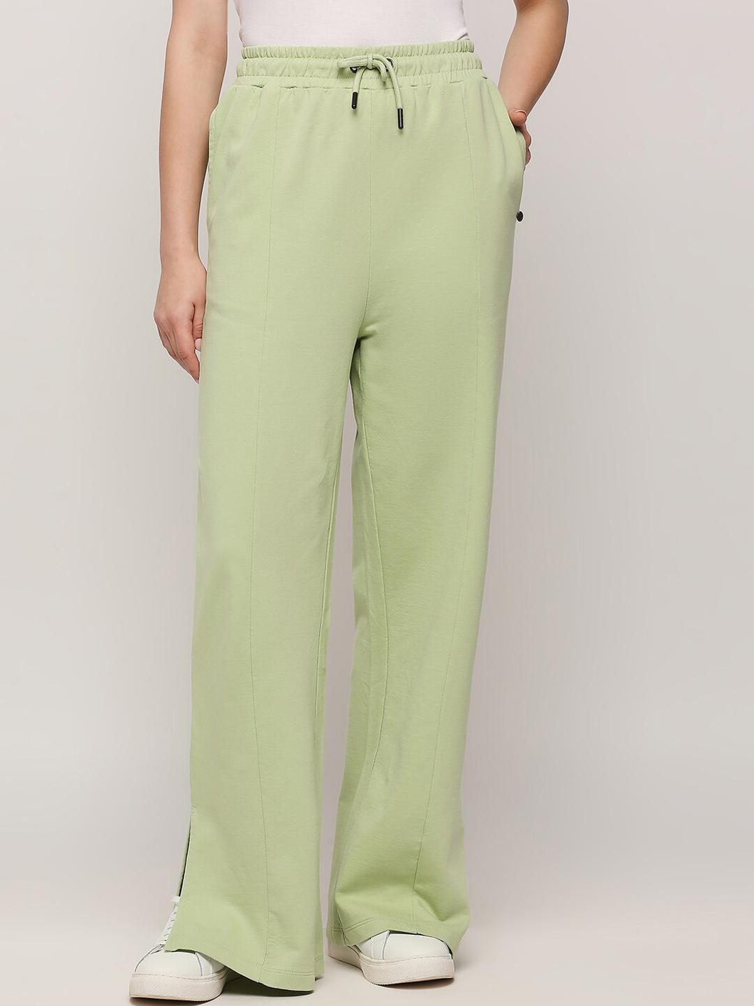 A.PRESSE L everyone Hemp Cotton Pants