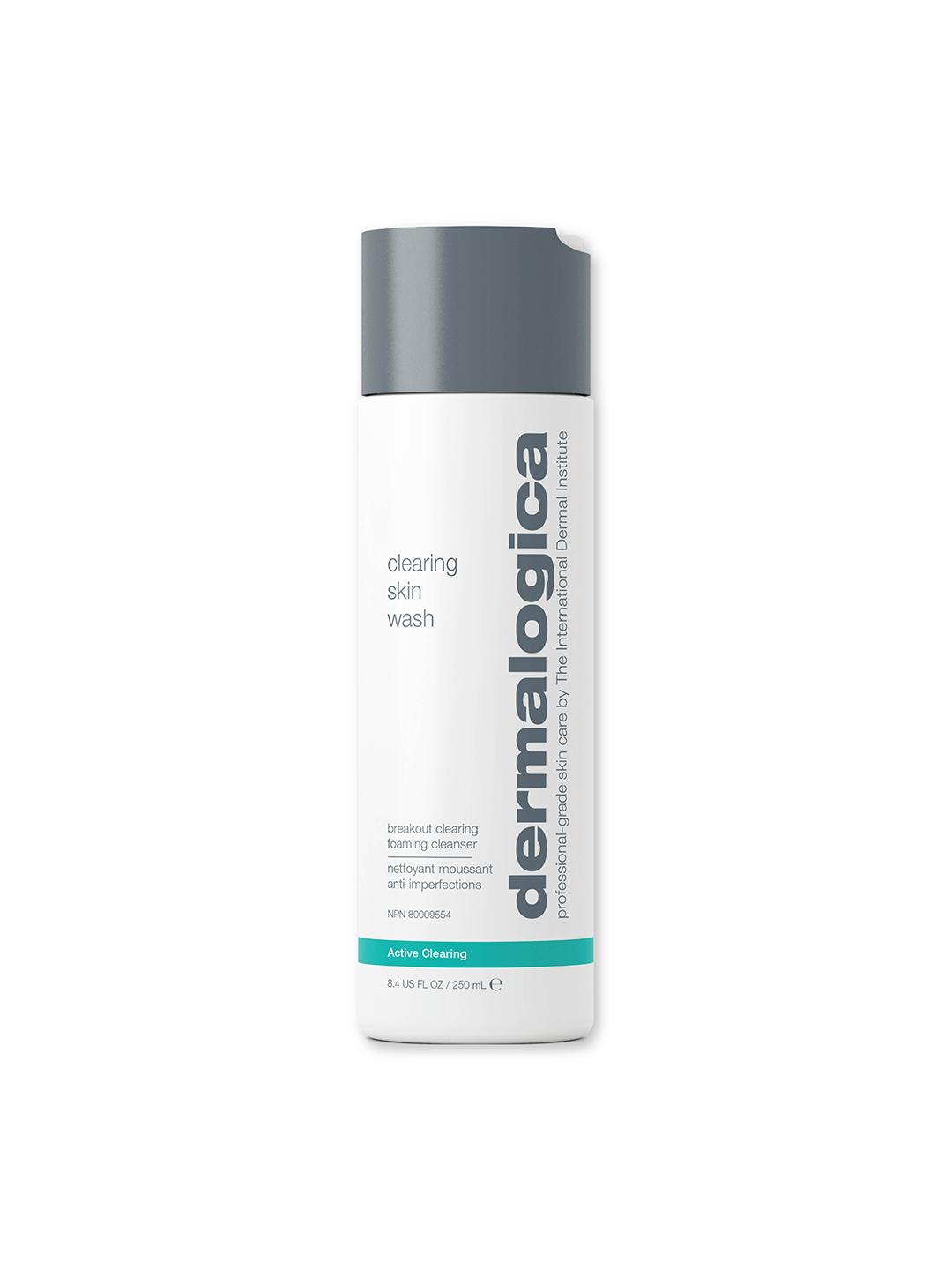 Buy Dermalogica Active Clearing Skin Wash with Salicylic Acid