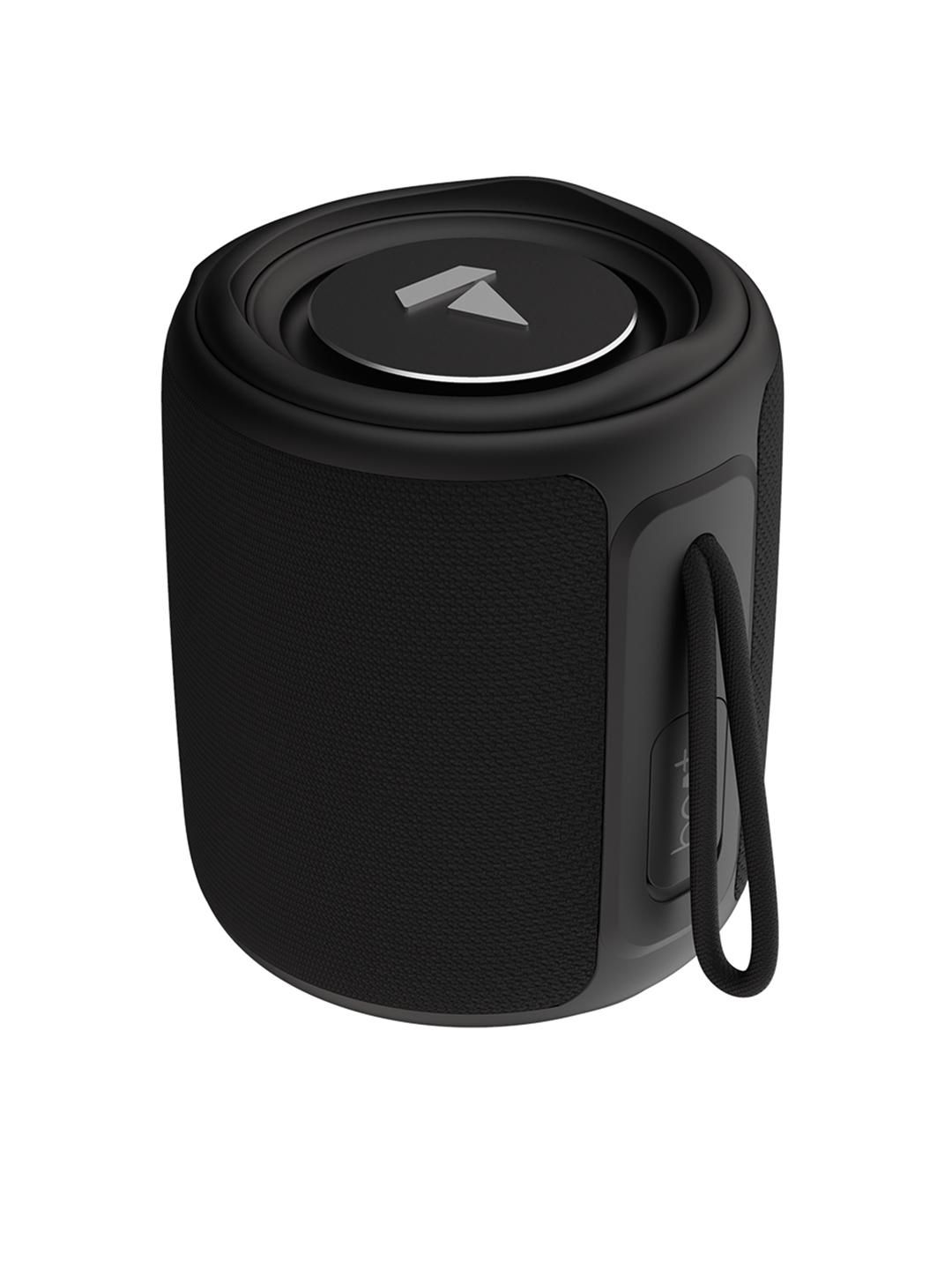 boAt Stone 350 Type C Speaker, 12 Hours Playback, Beige
