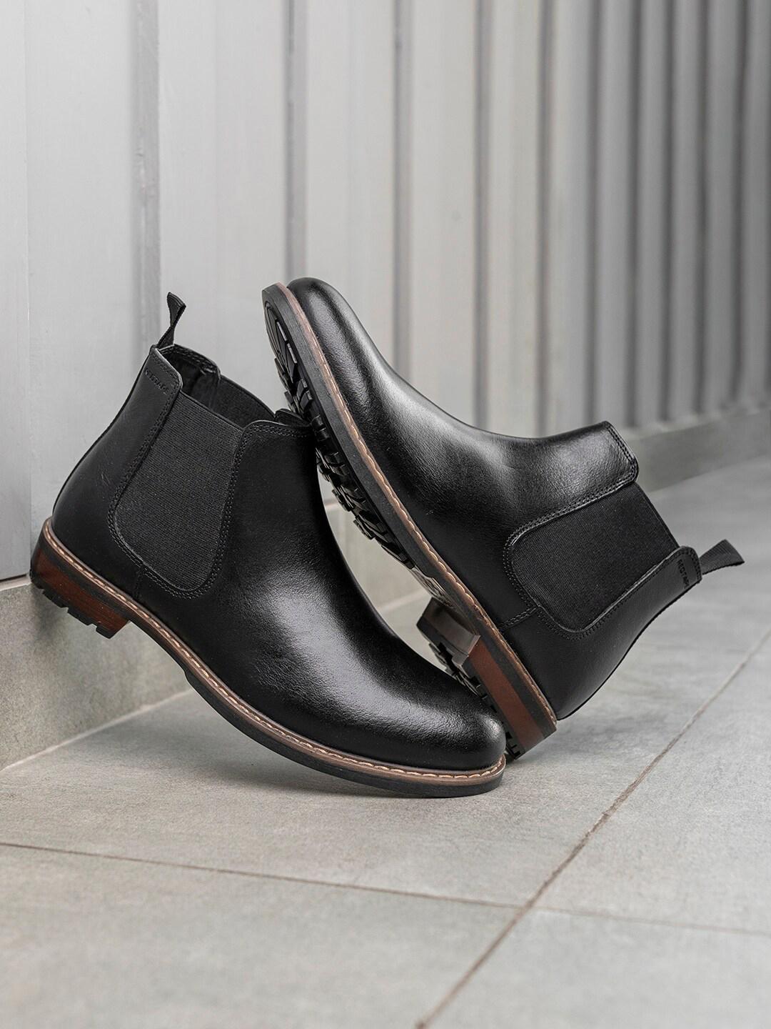 Formal Shoes Red Tape Chelsea Shoes Sport Red Tape Formal Shoes