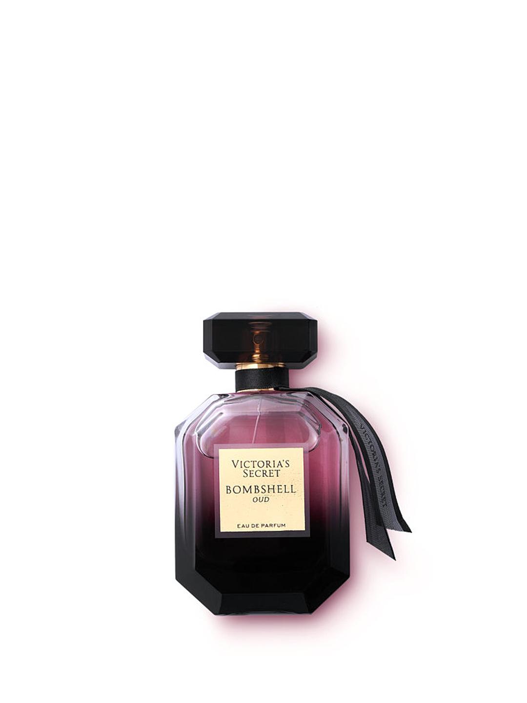 Buy Victoria's Secret Women Bombshell Oud Small Eau de Parfum
