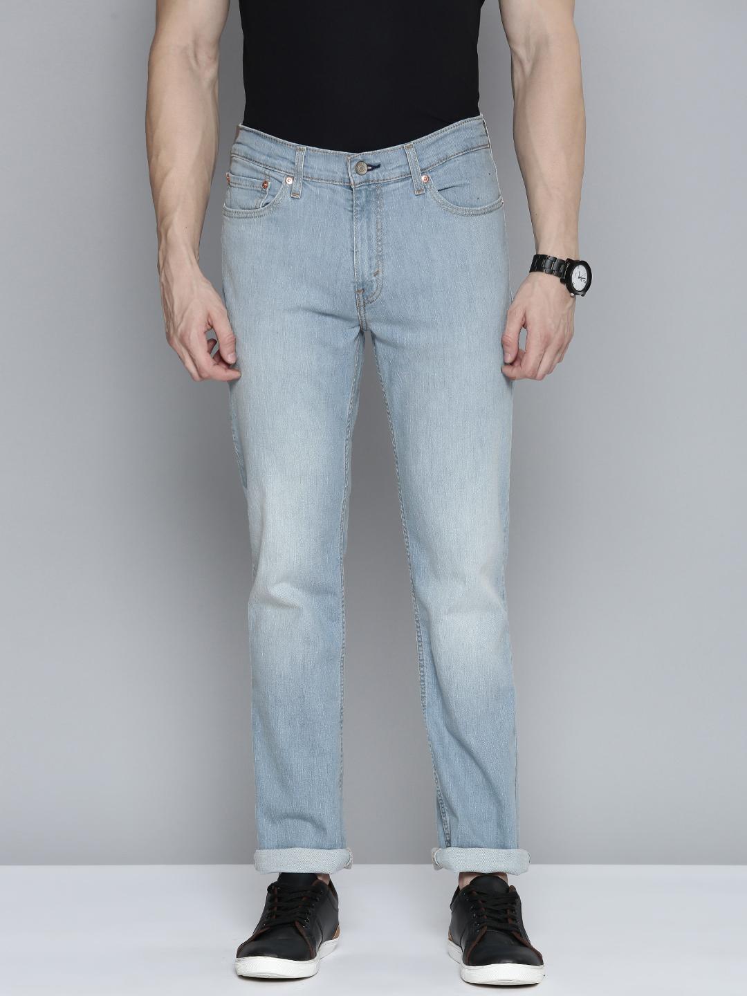 Levis 511 Slim Levi's 501 Skinny Jeans Mens Flipkart Levis