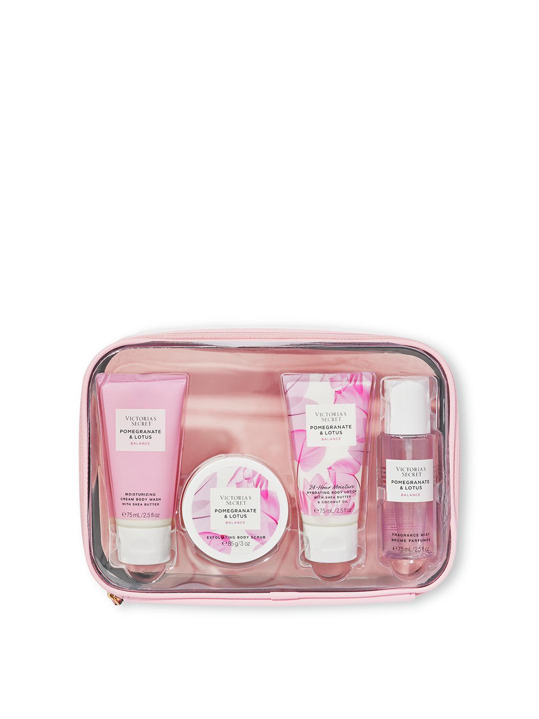 Buy Victoria's Secret Pomegranate Lotus Balance Natural Beauty