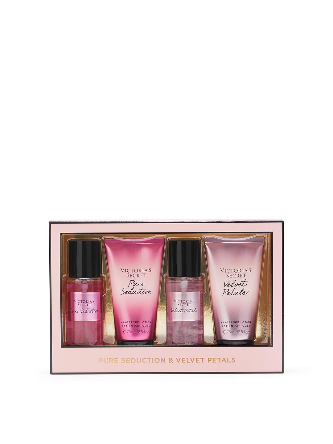 Buy Victoria's Secret The Best of Mist Lotion Gift Fragrance