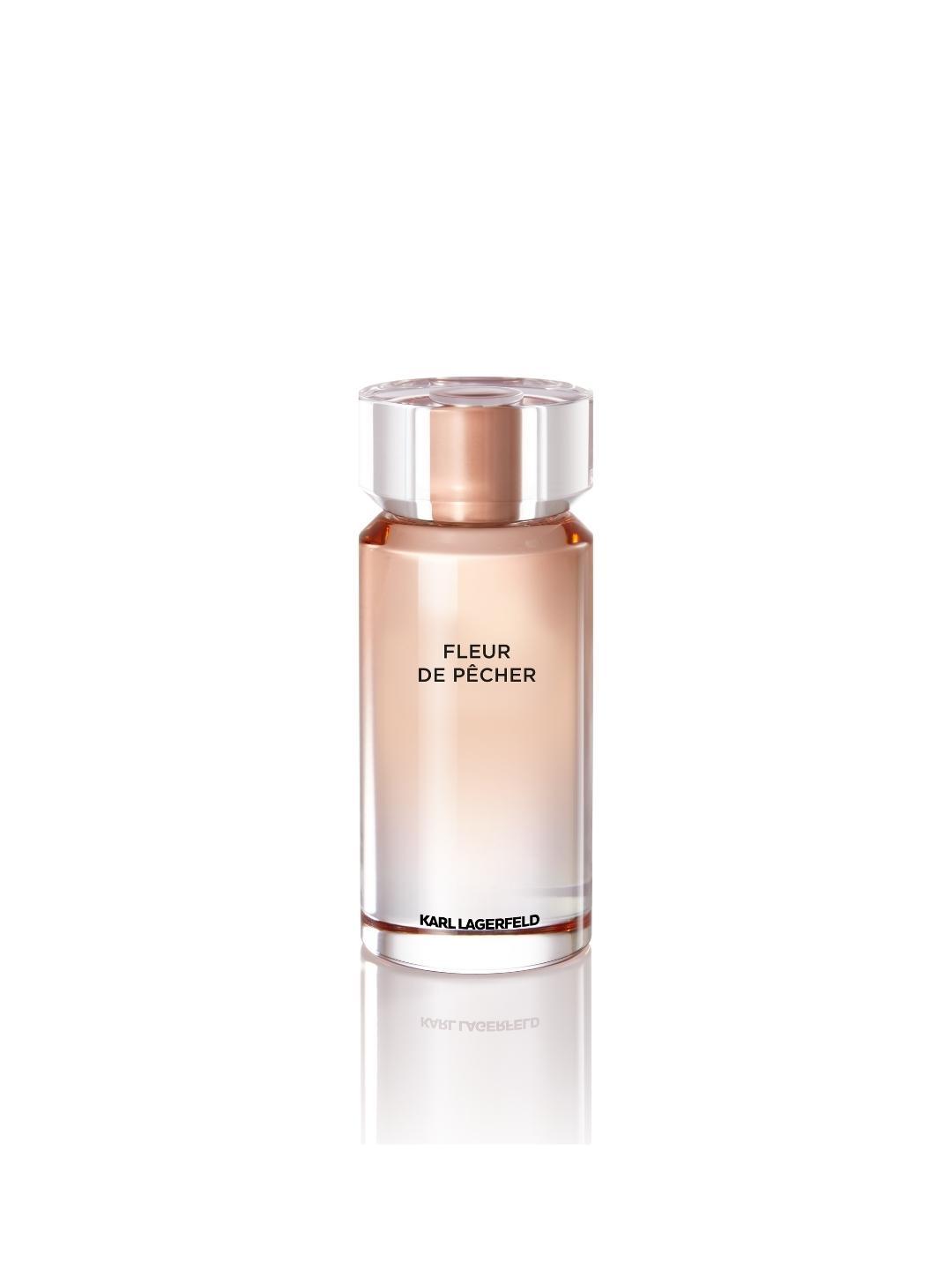 Karl Lagerfeld Women Fleur de Pecher Eau de Parfum 100ml