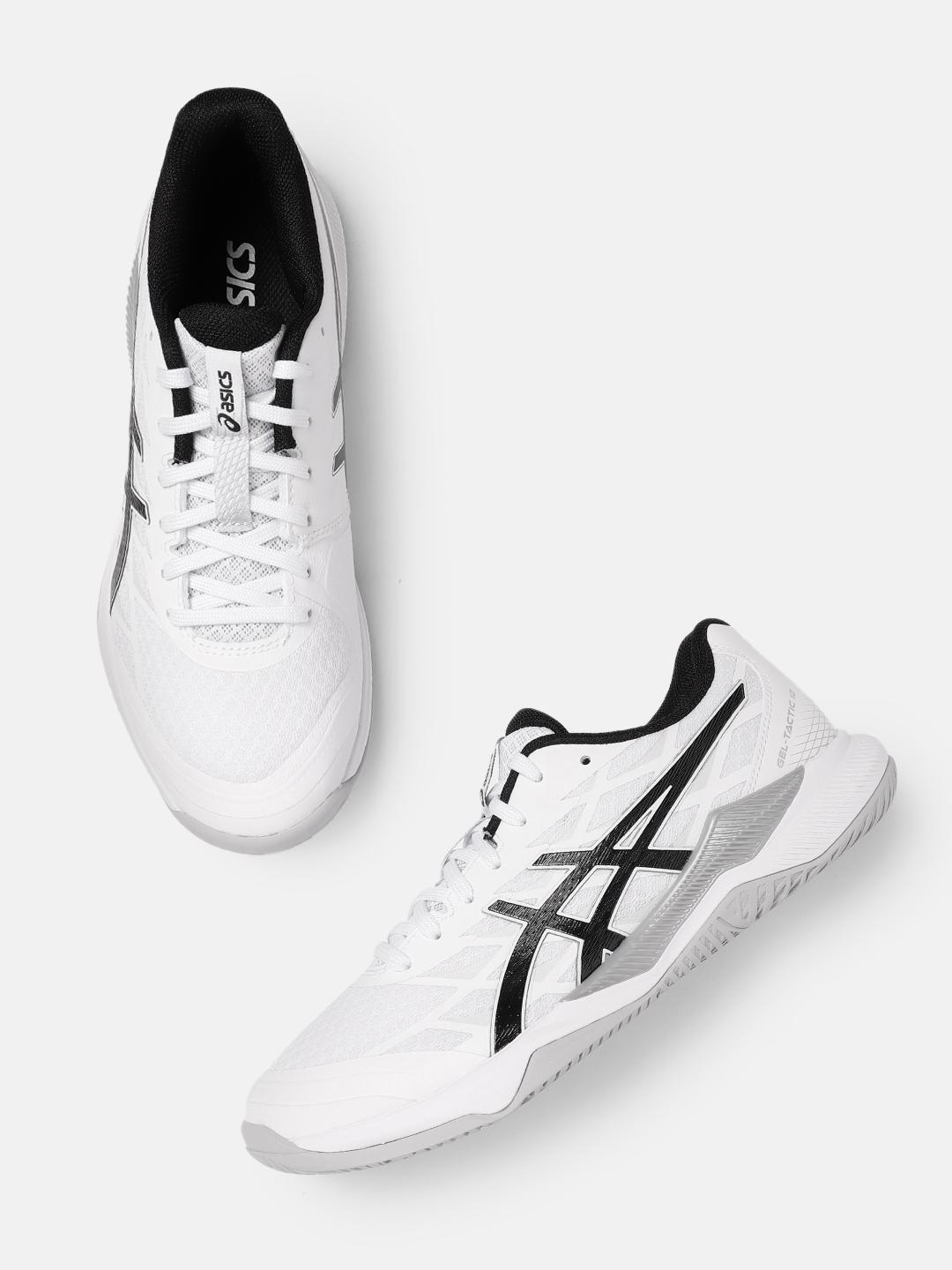 Men's Volleyball Asics Gel Tactic Volleyball Shoes ASICS Men