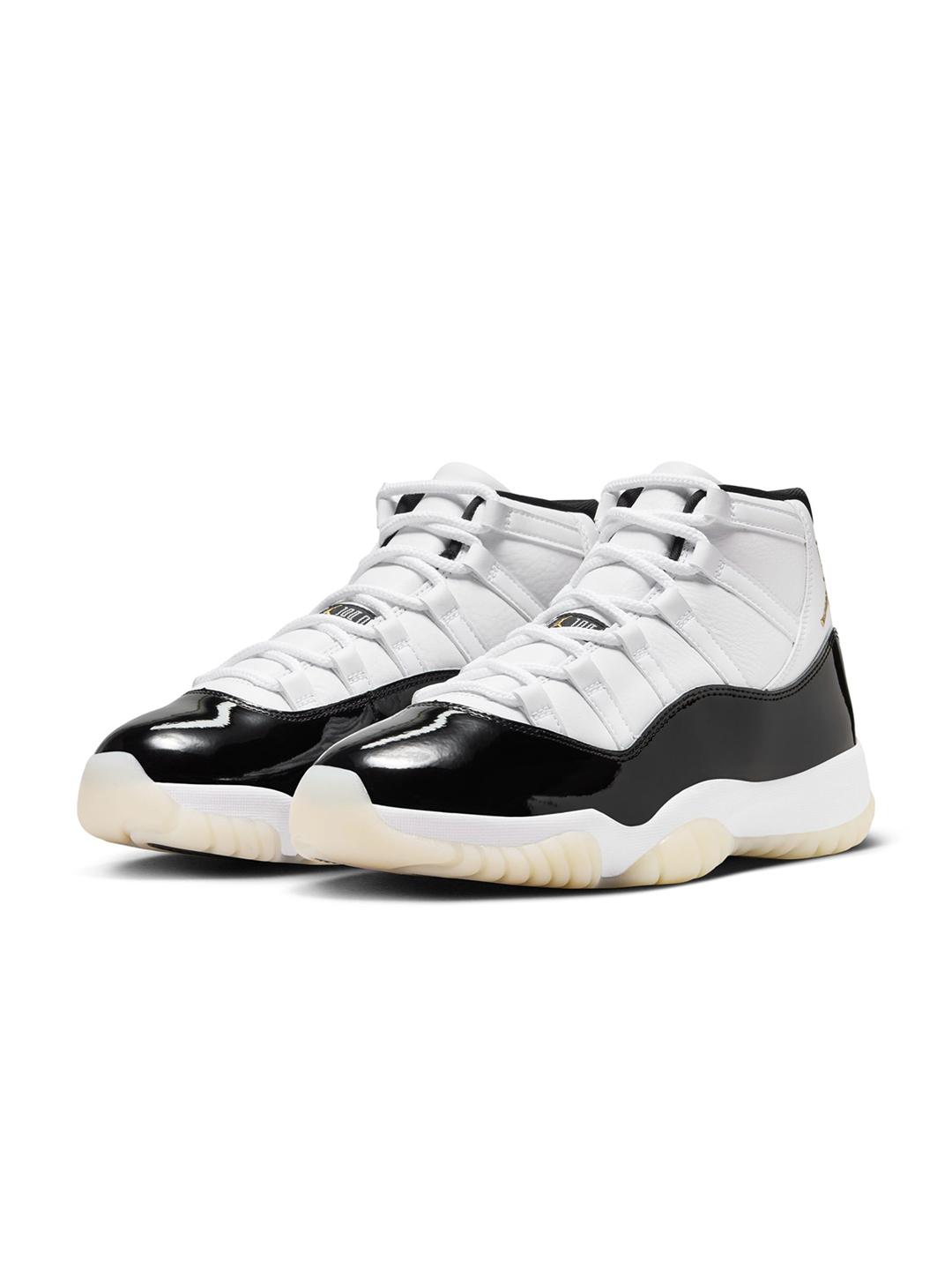 Buy Nike Men Air Jordan 11 Retro 'Gratitude' Sneakers - Casual