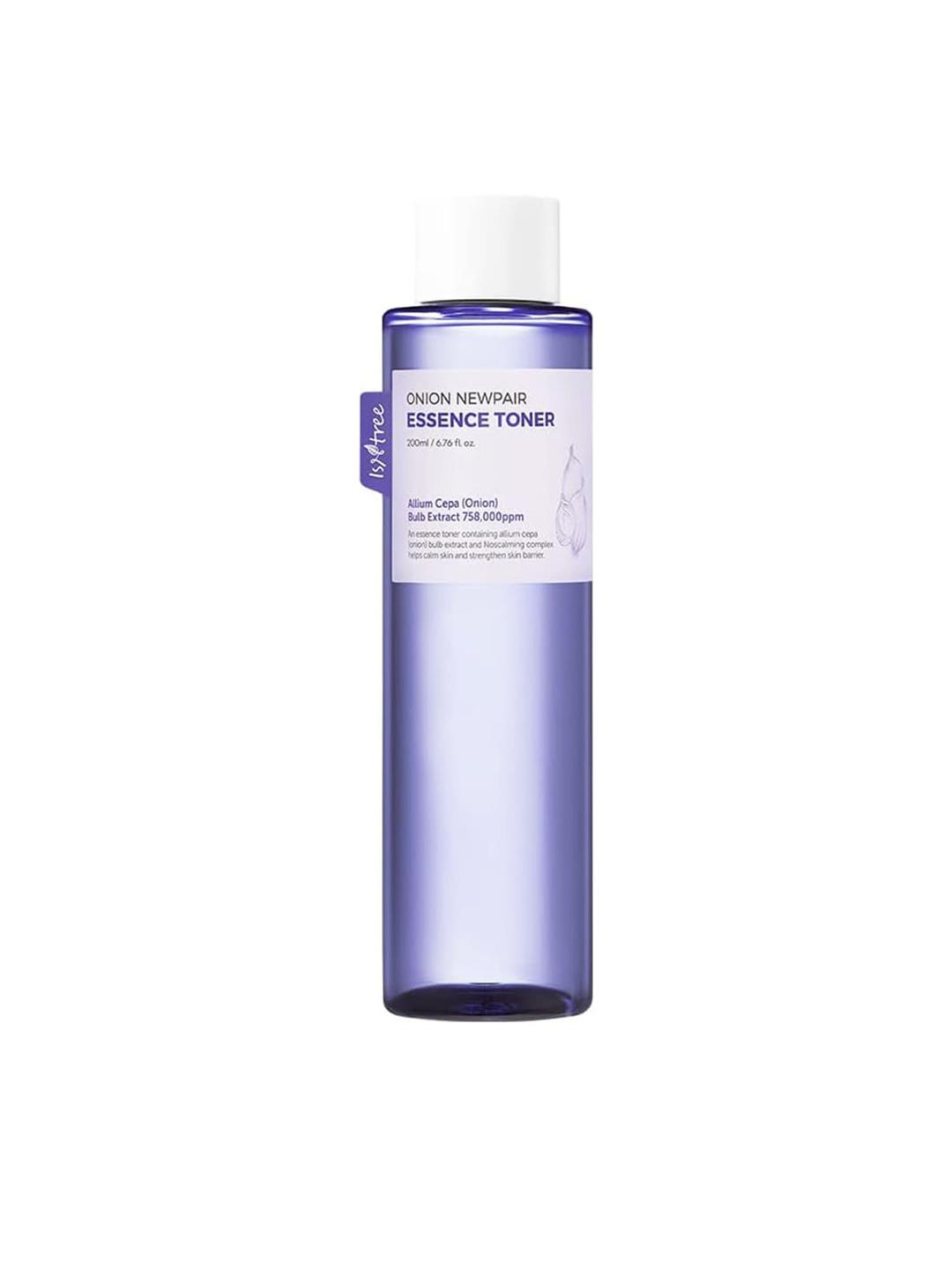Buy ISNTREE Onion Newpair Essence Toner - 200ml - Toner for Unisex