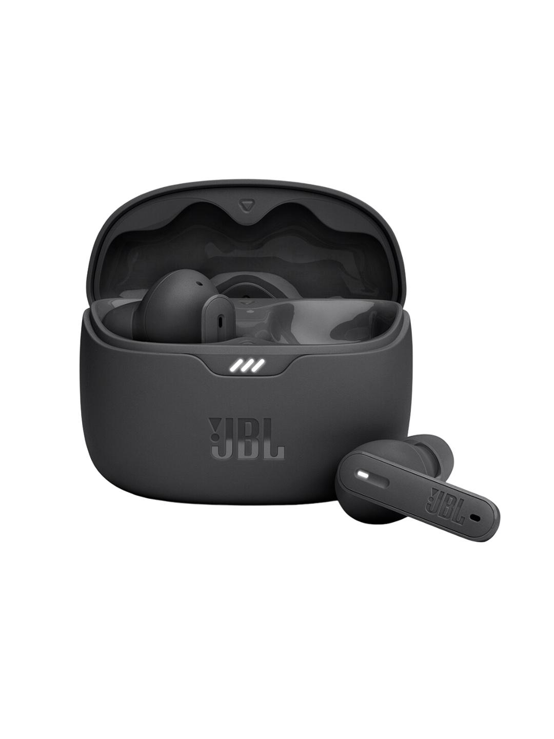Buy JBL Black Tune Beam Active Noise Cancelling 48H Playtime Speed