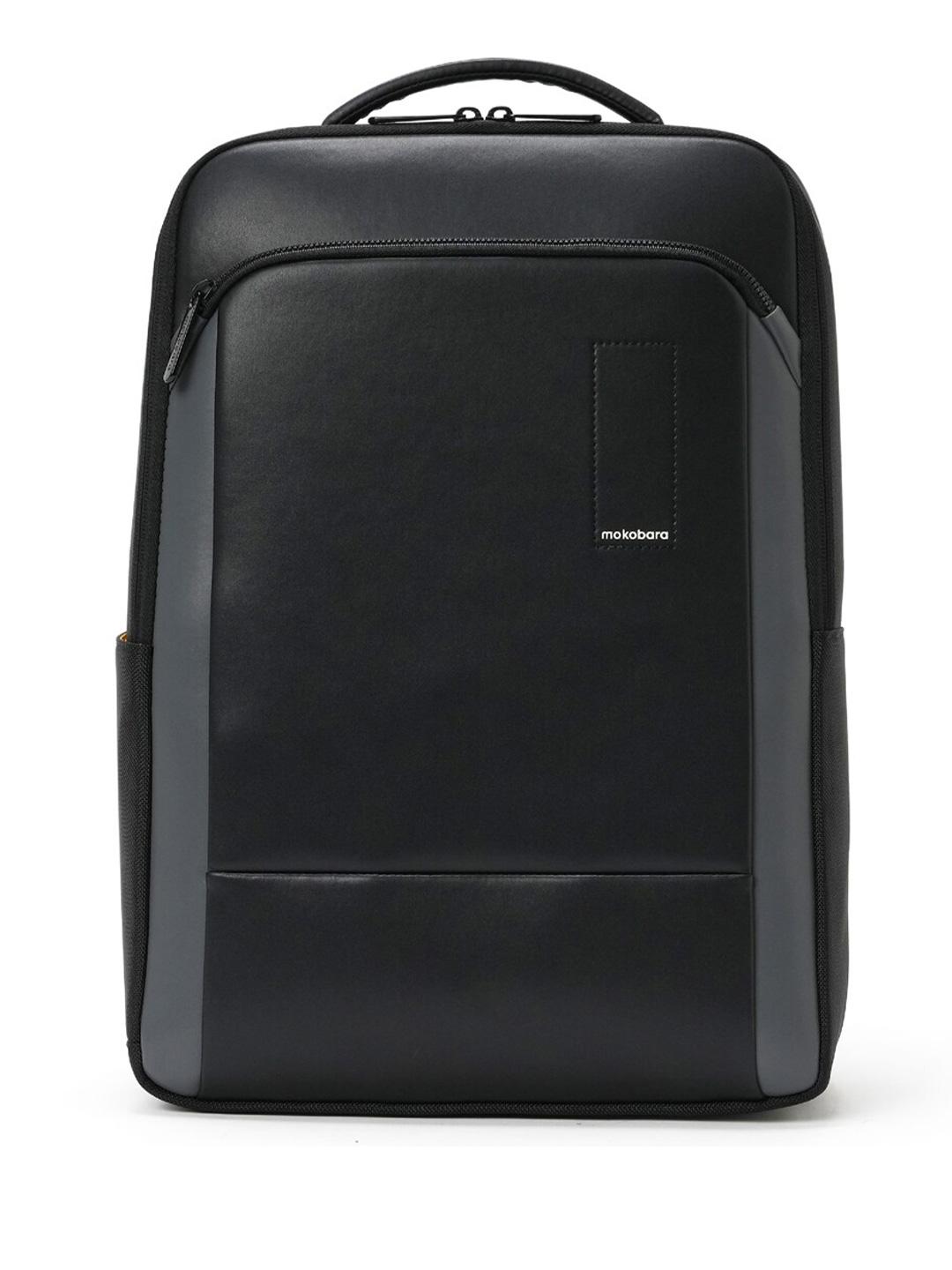 Buy MOKOBARA Unisex Scratch Proof Water Resistance Backpack