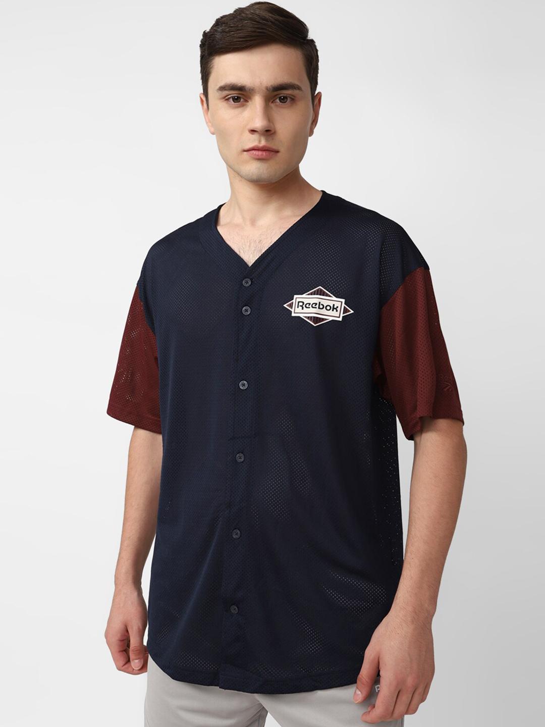 応援グッズ Back Channel / JACQUARD BASEBALL SHIRT Back Channel / JACQUARD BASEBALL SHIRT