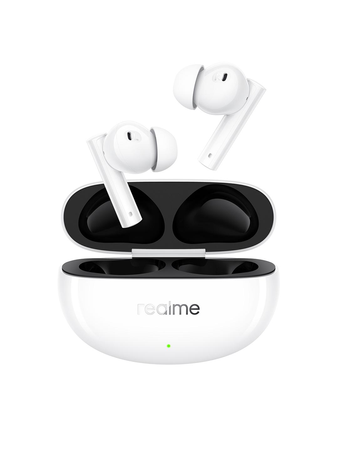 Buy Realme Buds Air True Wireless Earbuds Headphones for