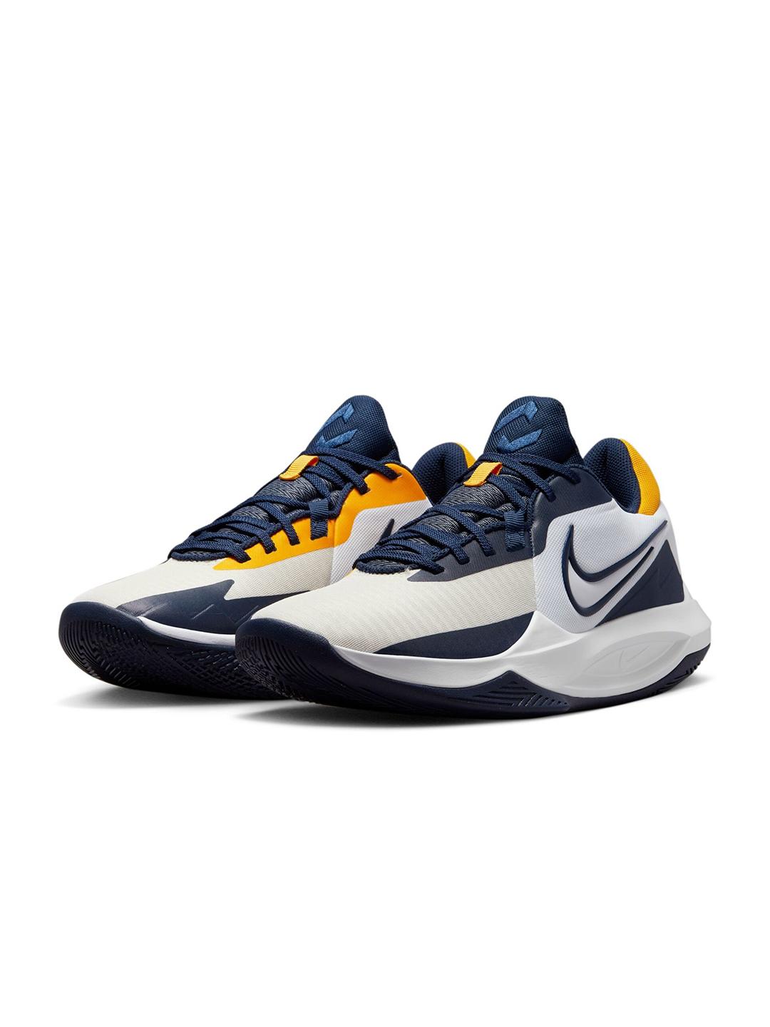 Nike Unisex Precision 6 Basketball Shoes