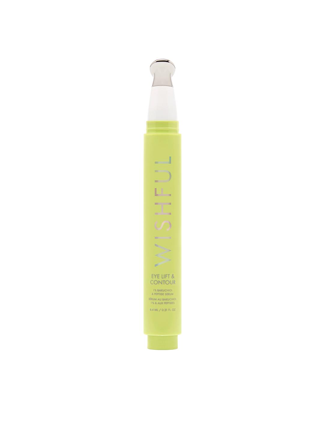 Buy WISHFUL Eye Lift & Contour Serum & Refill with Bakuchiol