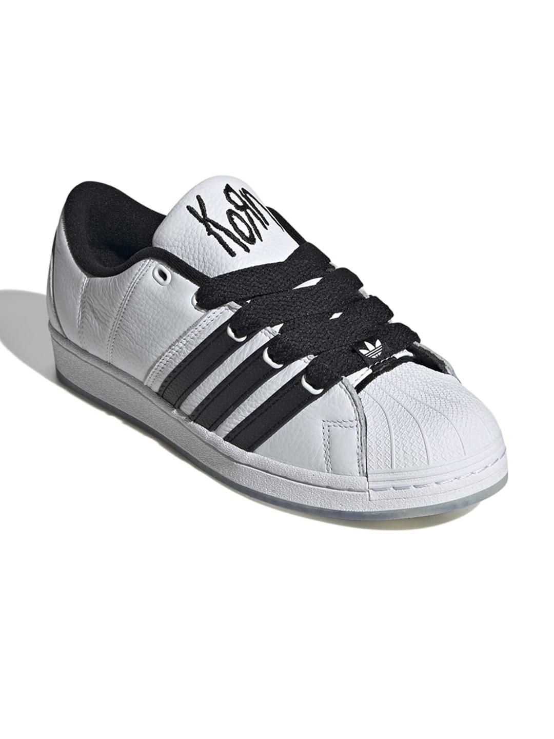 Buy ADIDAS Originals Men Supermodified Korn Textured Sneakers
