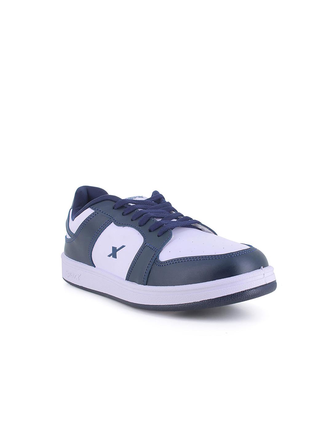 Buy Sparx Boys Colourblocked Lace-UP Sneakers - Casual Shoes