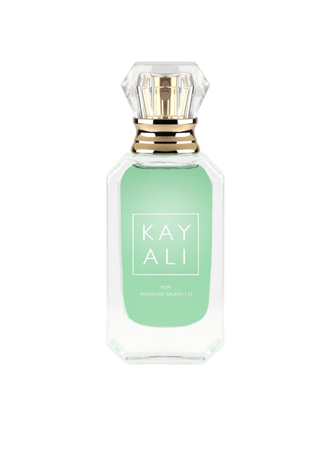 KAY ALI Pistachio Gelato 33 香水 Buy Kayali Yum Pistachio Gelato EDP 10ml - 33 - Perfume for Unisex