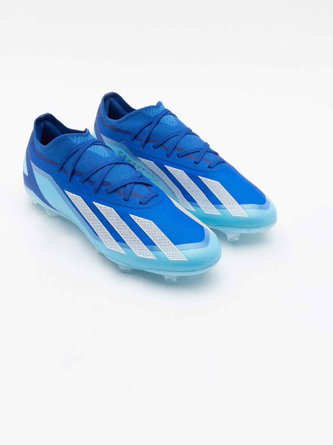 Buy ADIDAS Men X Crazyfast.2 Firm Ground Football Shoes - Sports
