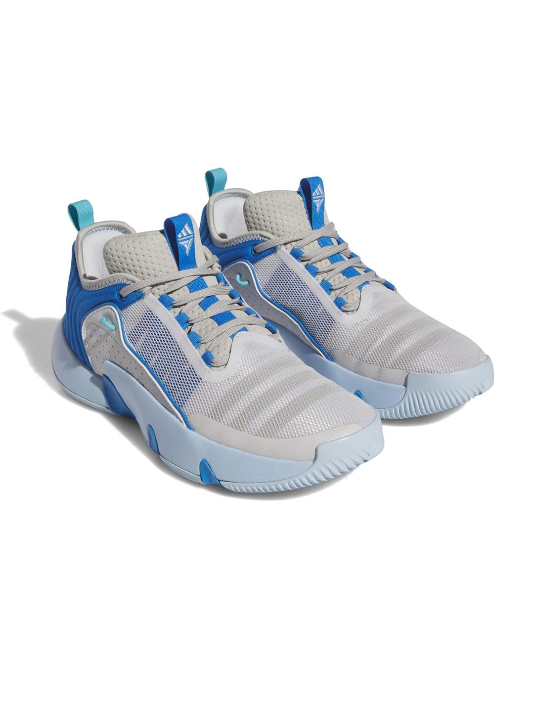 Buy ADIDAS Originals Men Trae Unlimited Basketball Shoes - Sports