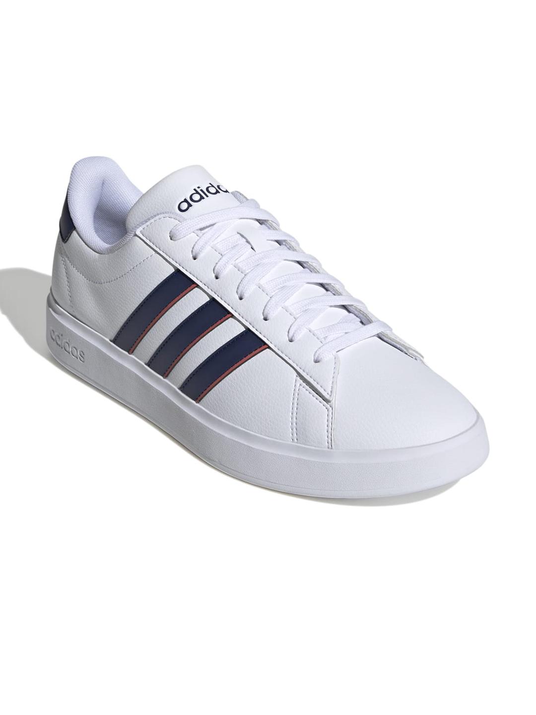 Adidas Grand Court Adidas Sneaker Low Top Buy ADIDAS Men Grand