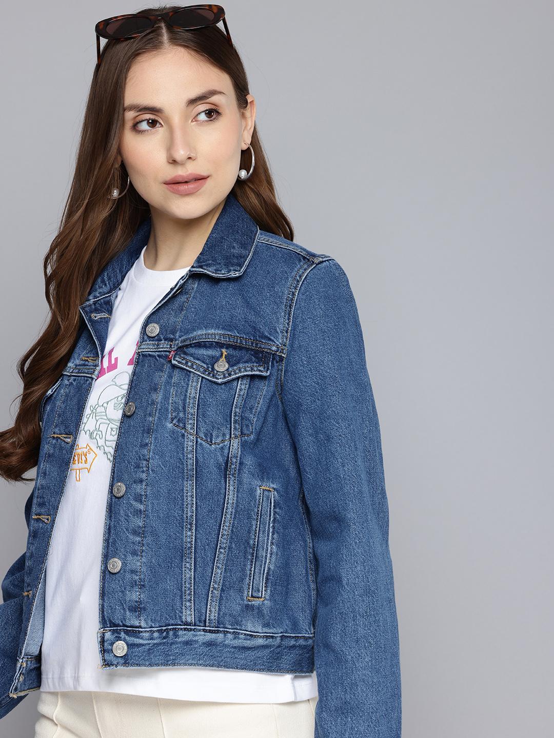 Levi’s 2nd DENIM TRUCKER JACKET 81ynb1fHXIL._UY350_.jpg