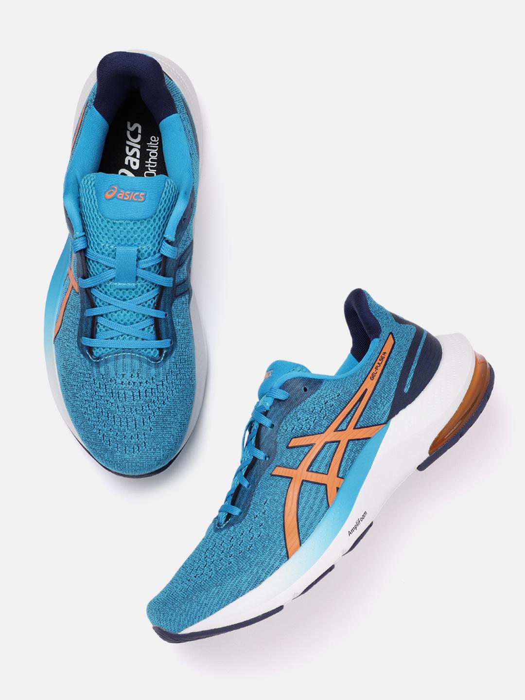 Buy ASICS Men Gel-Pulse 14 Running Shoes Sports Shoes for Men