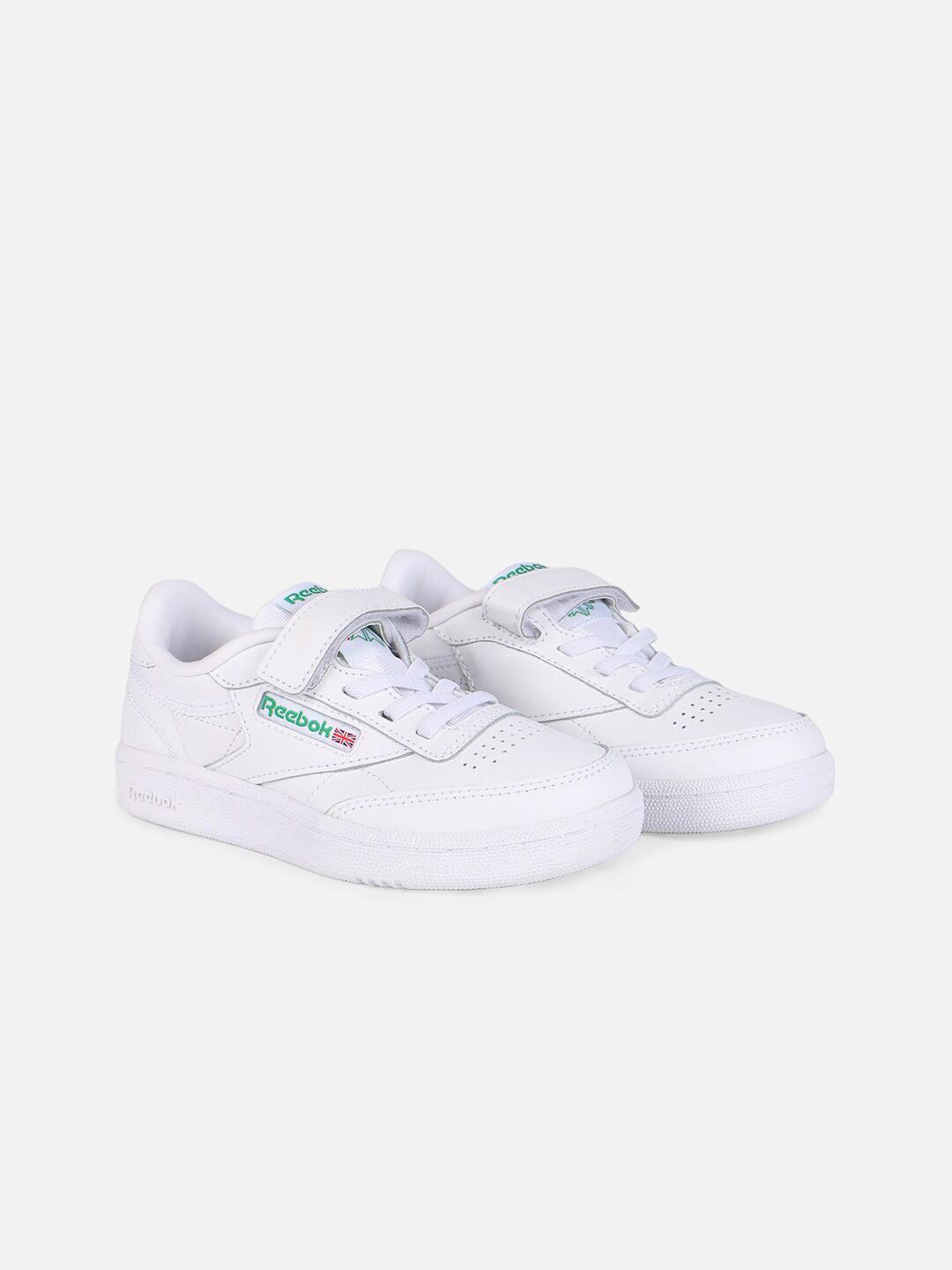 Reebok Kids Club C 1V Running Shoes