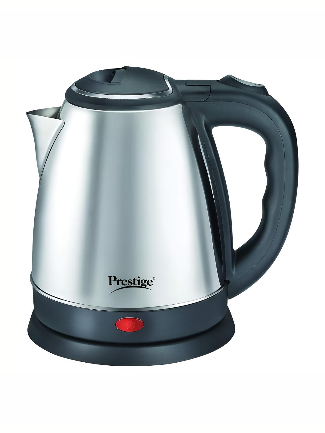 Prestige Can Kettle Be Used For Boiling Milk Buy Prestige Black