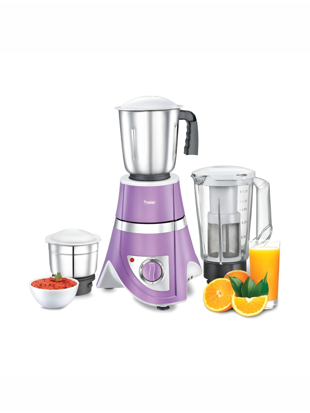 Flipkart Prestige Nakshatra Mixer Grinder Prestige 41115 200W