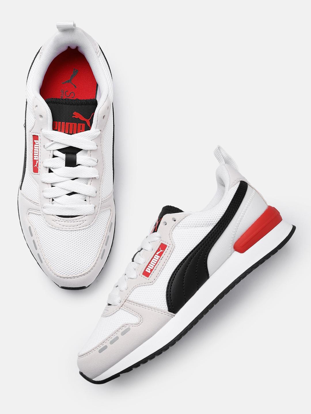 Buy Puma Unisex R78 Sneakers Casual Shoes for Unisex 26505510