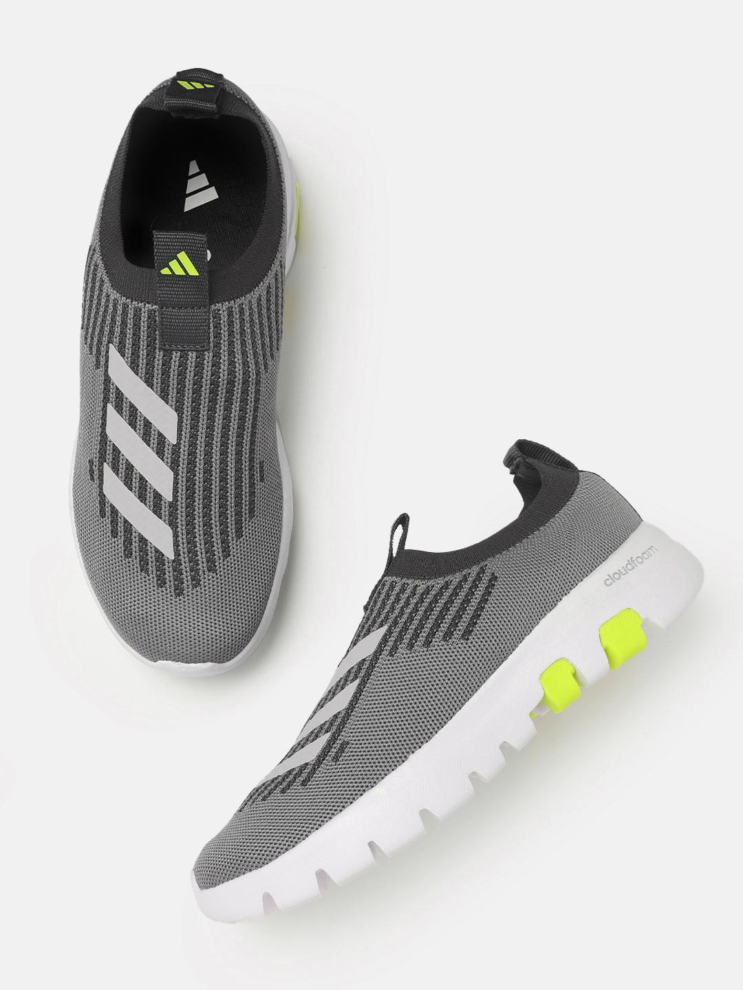 Walking Shoes Power Shoes Online Buy ADIDAS Men Woven Design