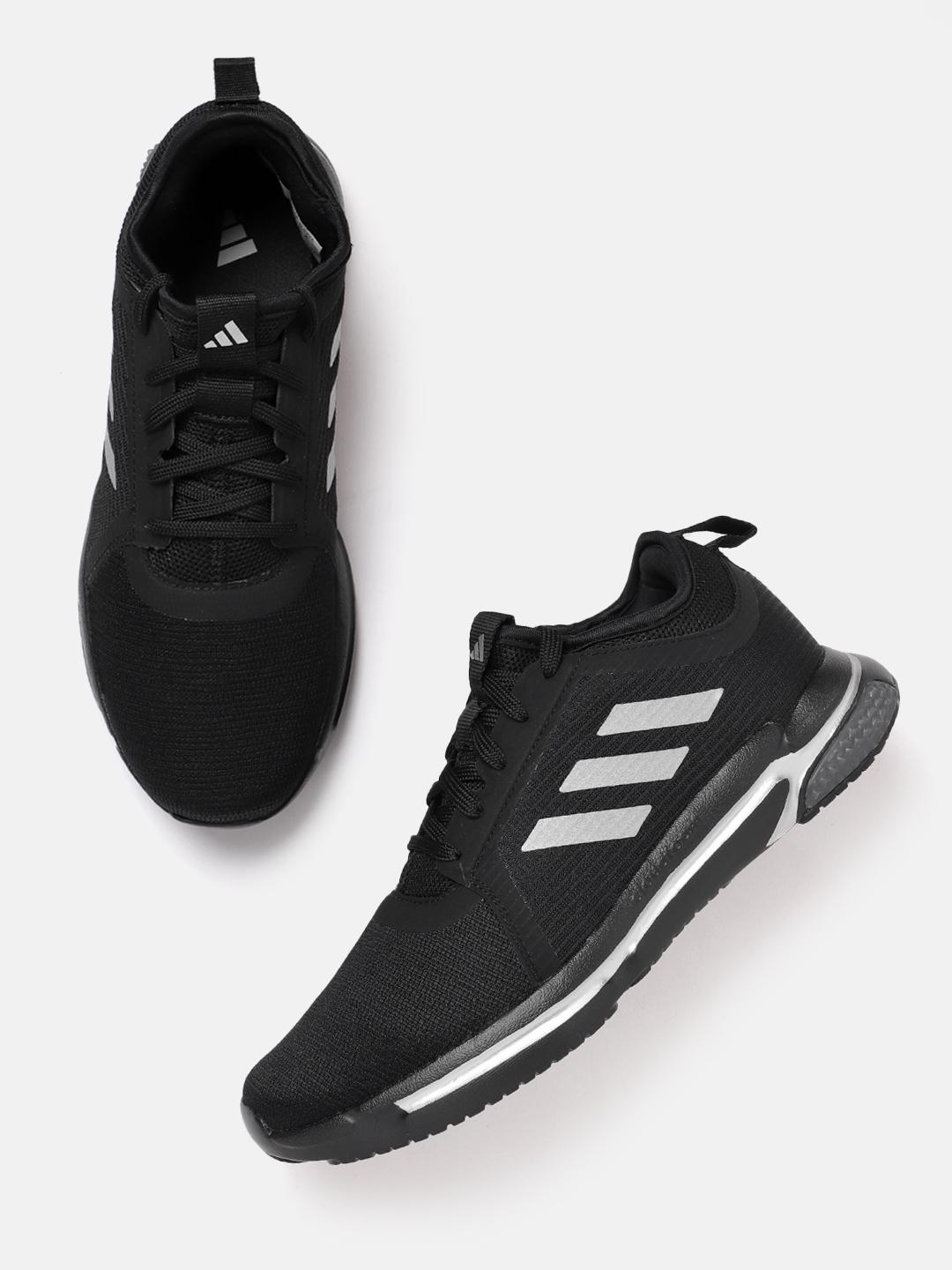 adidas track running shoes