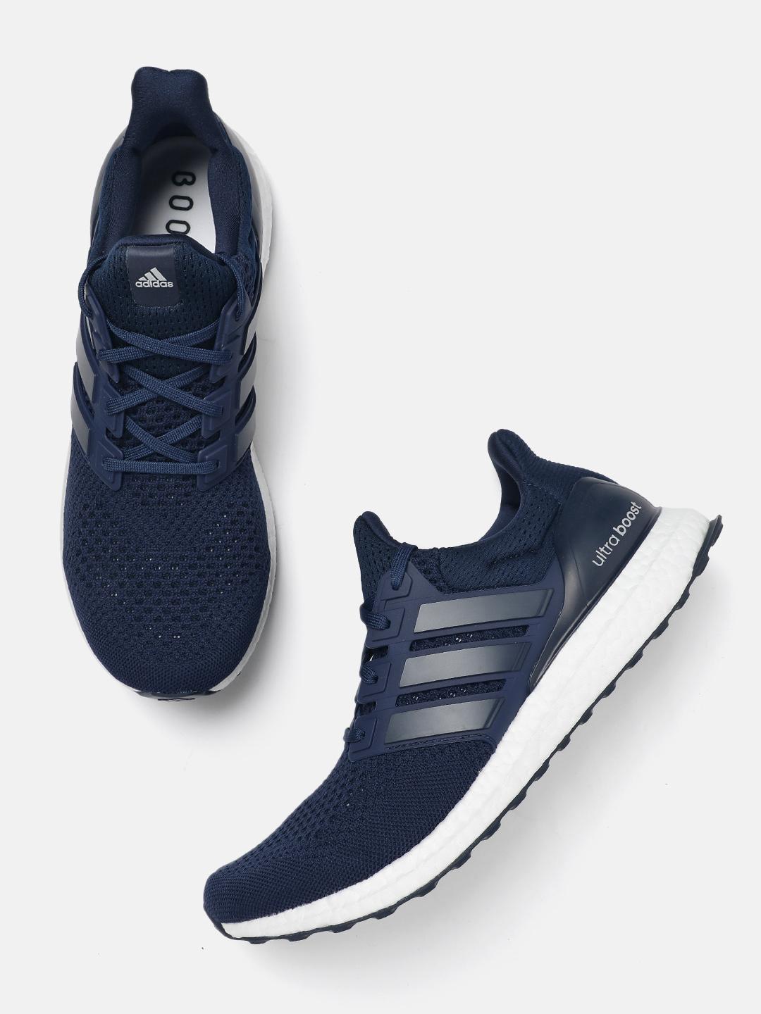 Boost Shoes Adidas Ultra Boost Mens Navy Boost Shoes Mens Ultra
