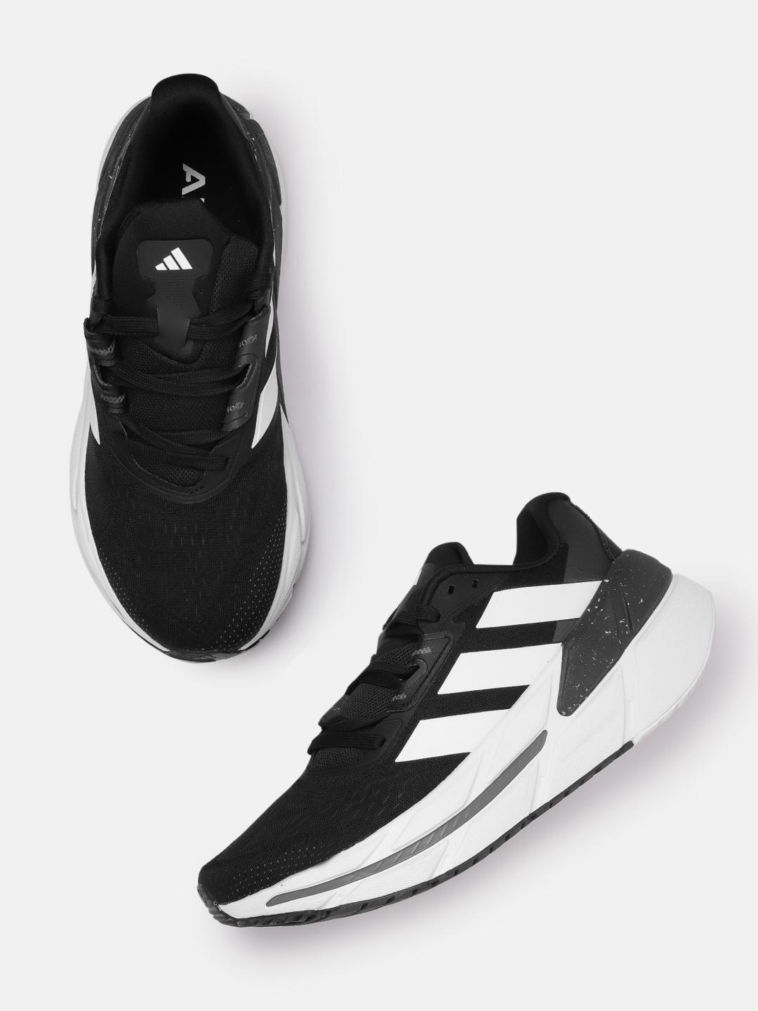 Buy ADIDAS Men Woven Design Adistar CS 2 M Running Shoes - Sports